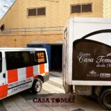 campaña solidaria #juntossomosmas grupo casa tomas