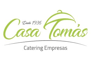 Catering Grupo Casa Tomas