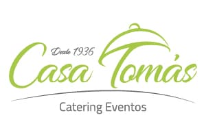 Catering Grupo Casa Tomas