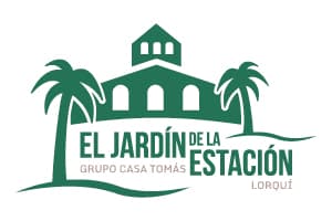 El Jardín de la Estación - Salón de bodas Murcia