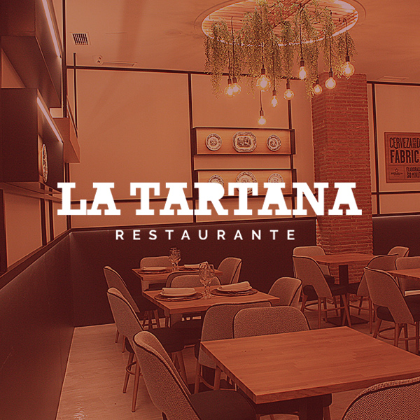 Restaurante La Tartana Cartagena
