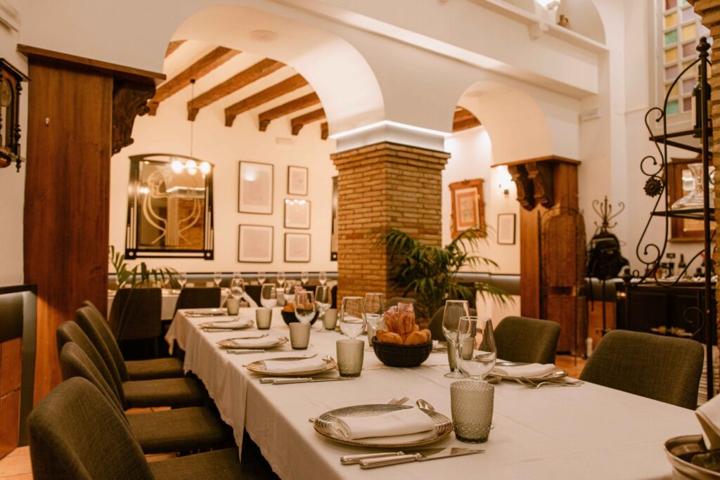 Restaurante La Tartana