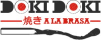 Doki Doki A La Brasa - Sushi Cartagena
