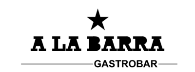 logo a la barra