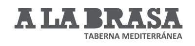Logo A La Brasa Cartagena