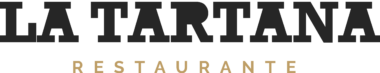 nuevo logo restaurante la tartana
